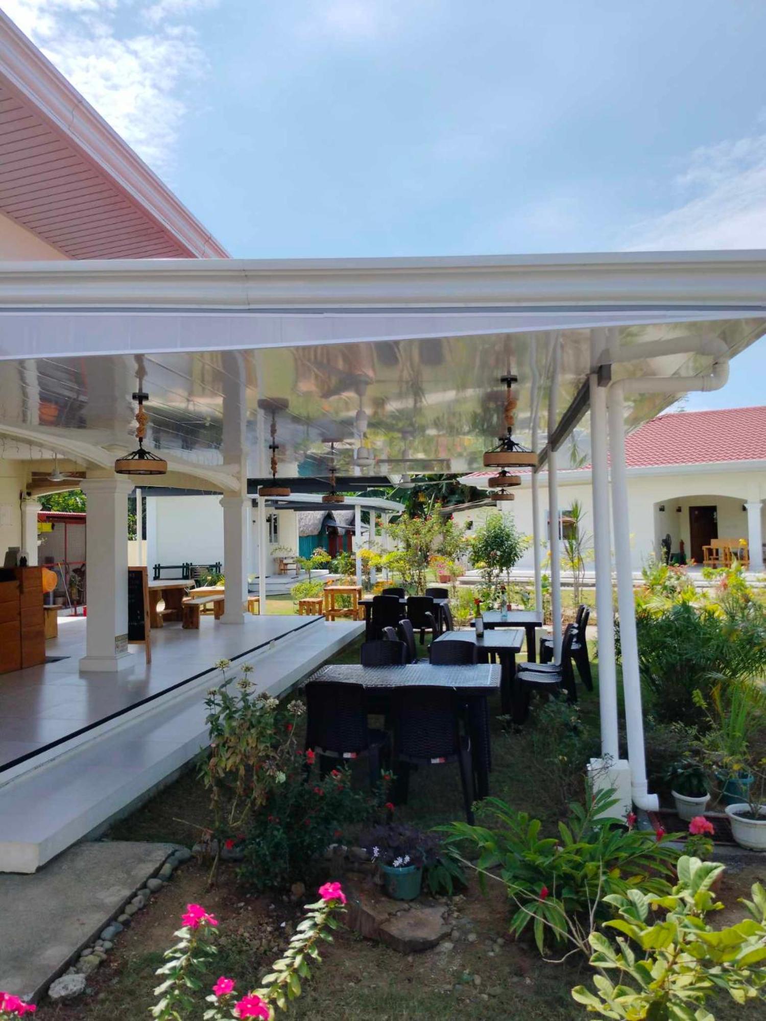 The Kubo Gardens Hotel San Juan  Exterior photo