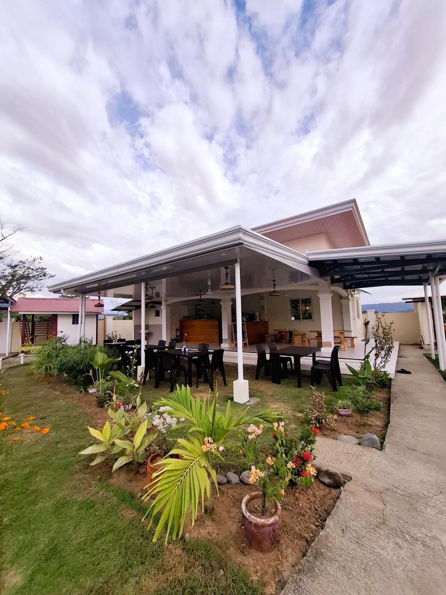 The Kubo Gardens Hotel San Juan  Exterior photo