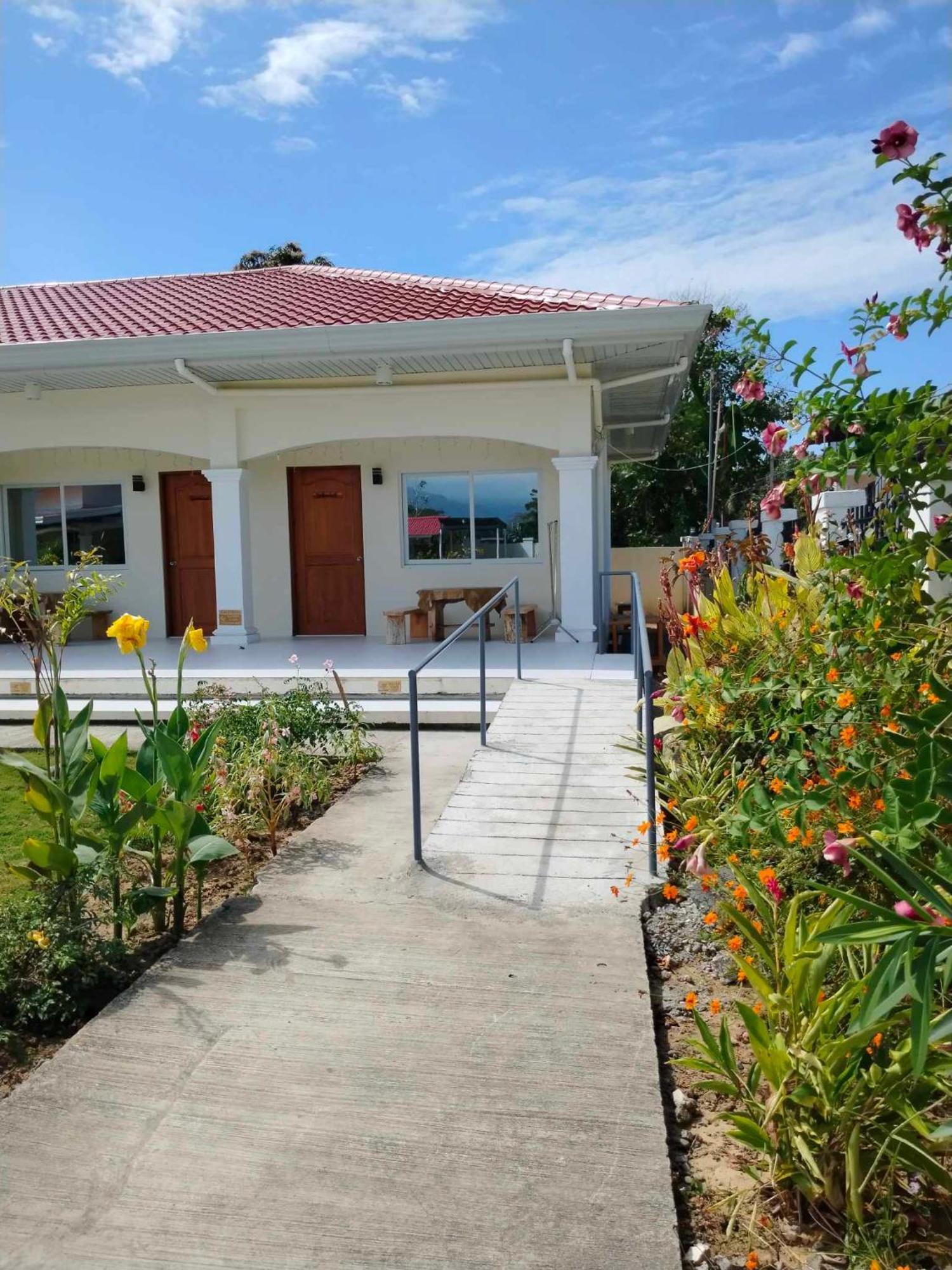 The Kubo Gardens Hotel San Juan  Exterior photo