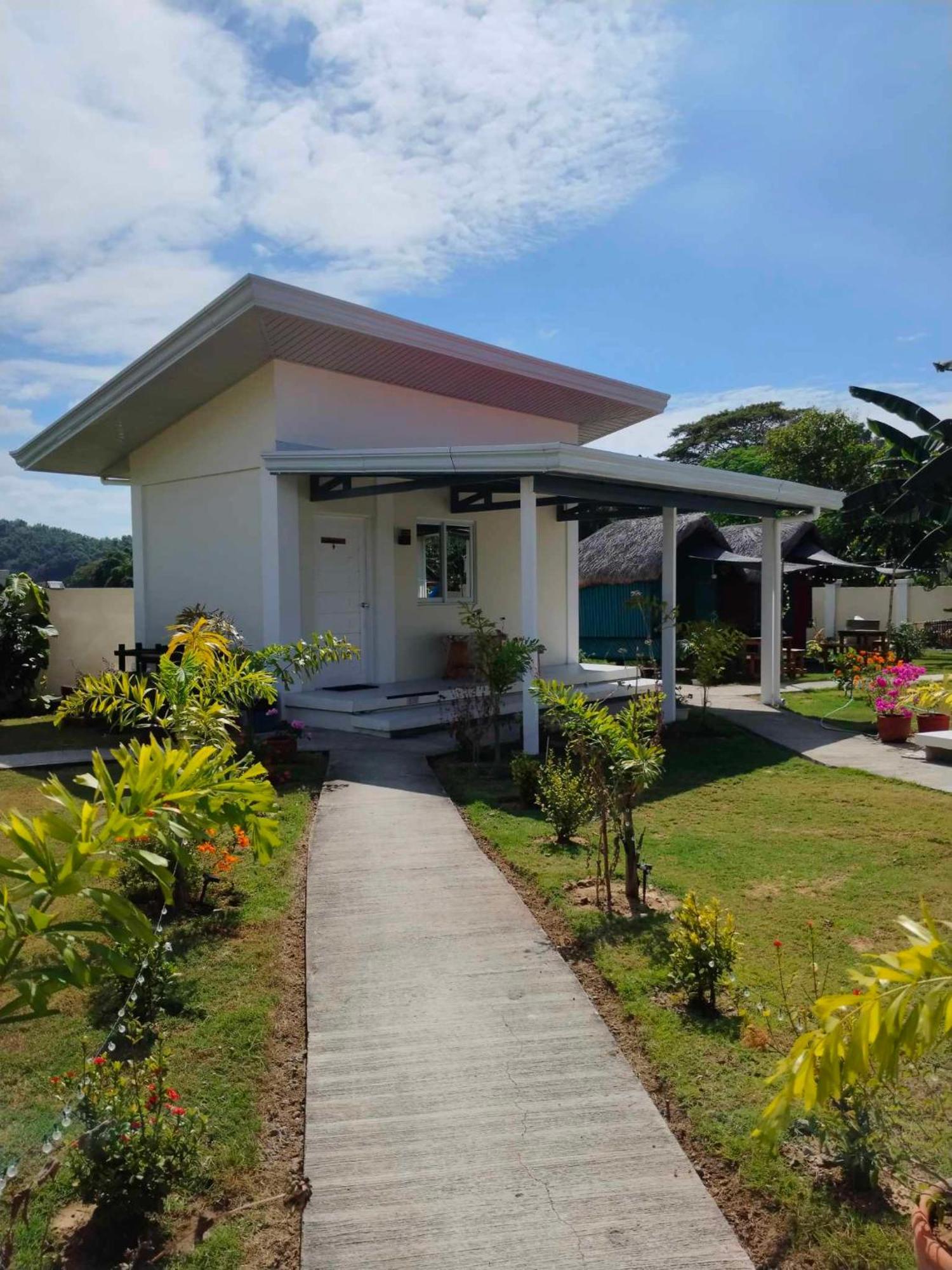 The Kubo Gardens Hotel San Juan  Exterior photo