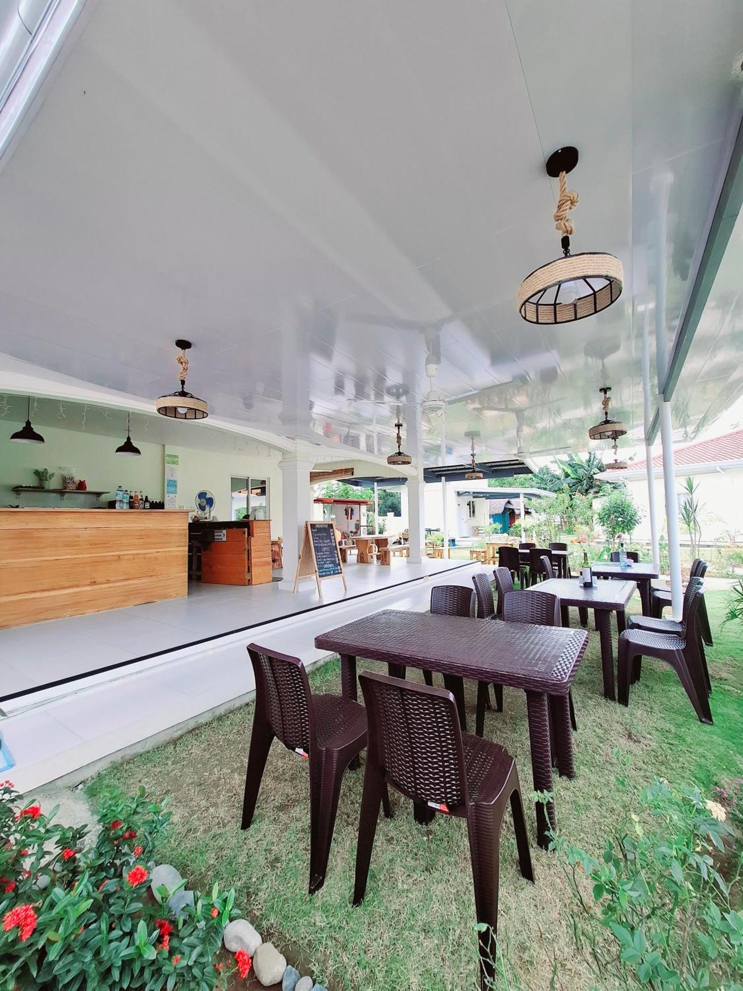 The Kubo Gardens Hotel San Juan  Exterior photo
