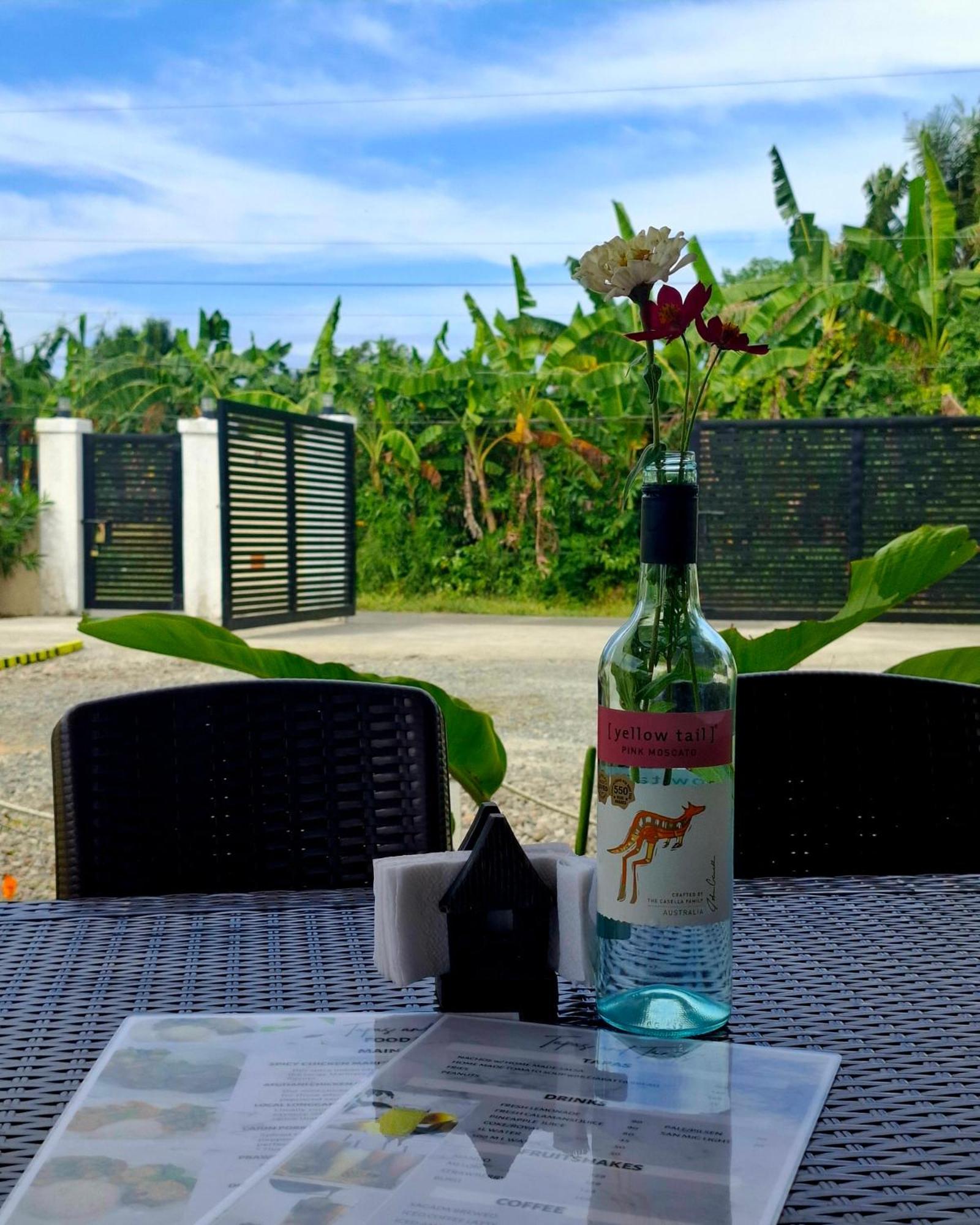 The Kubo Gardens Hotel San Juan  Exterior photo