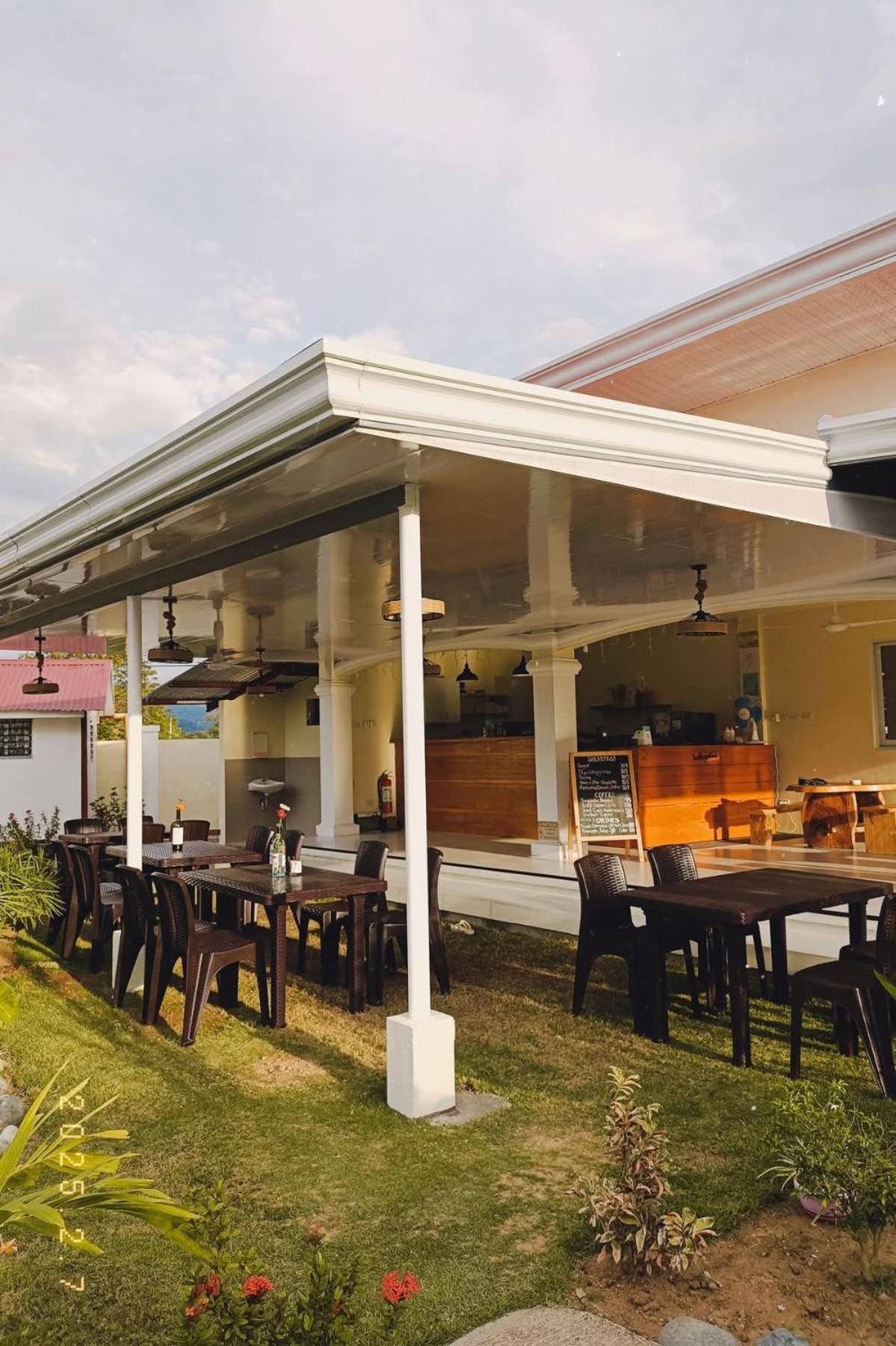 The Kubo Gardens Hotel San Juan  Exterior photo