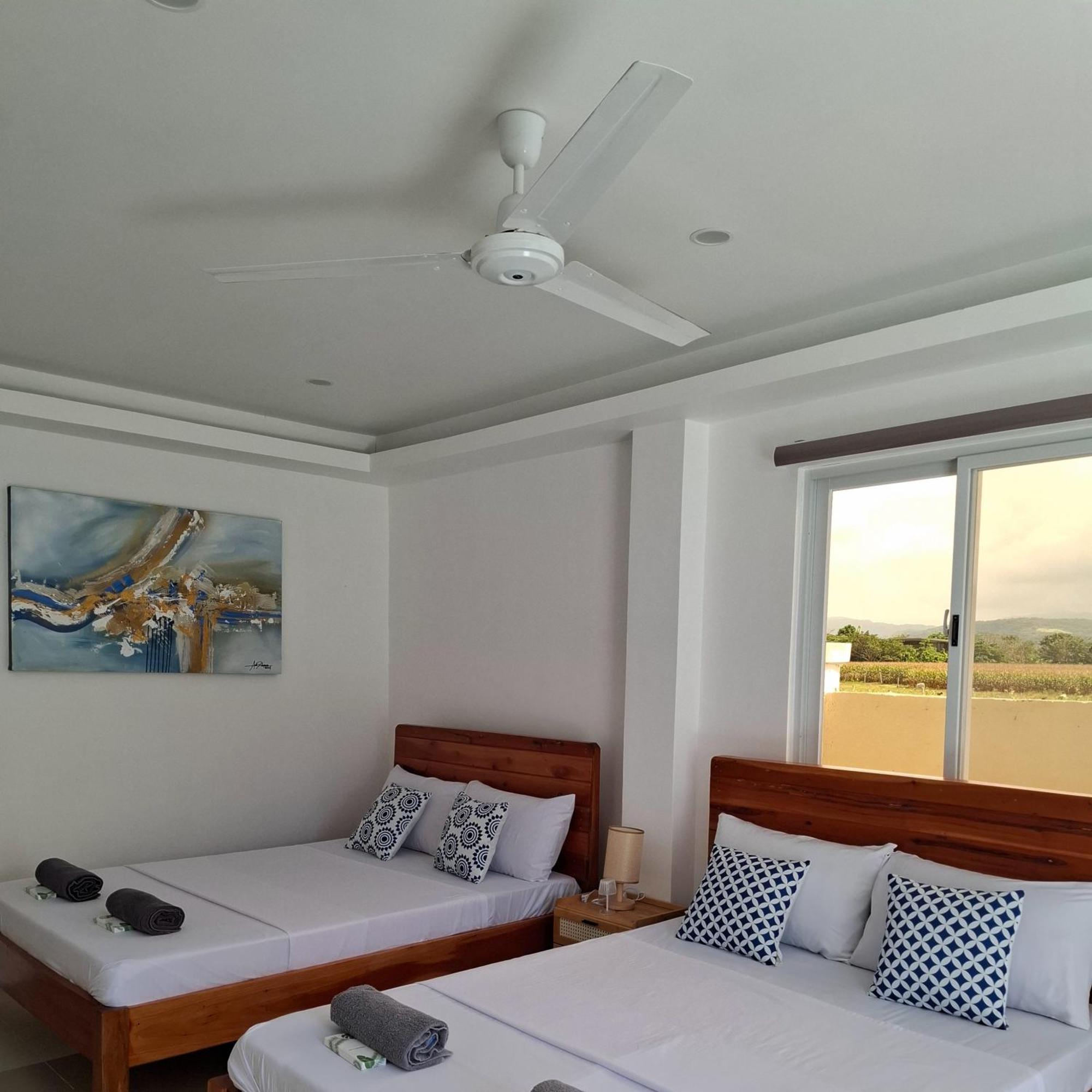 The Kubo Gardens Hotel San Juan  Room photo