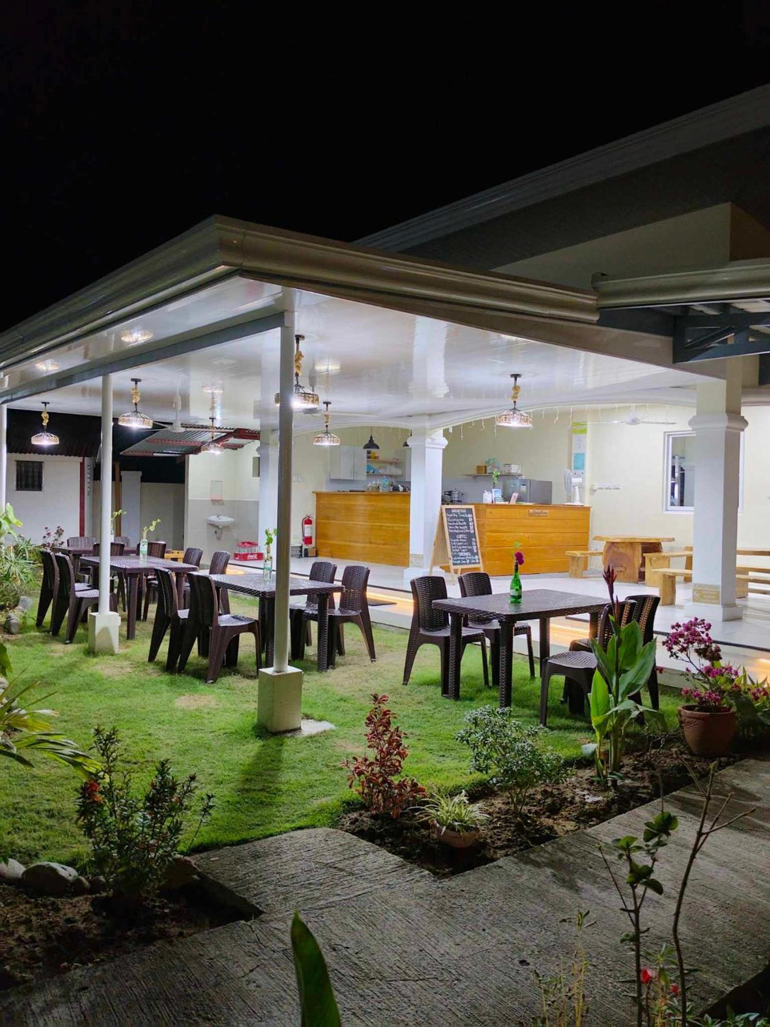The Kubo Gardens Hotel San Juan  Exterior photo