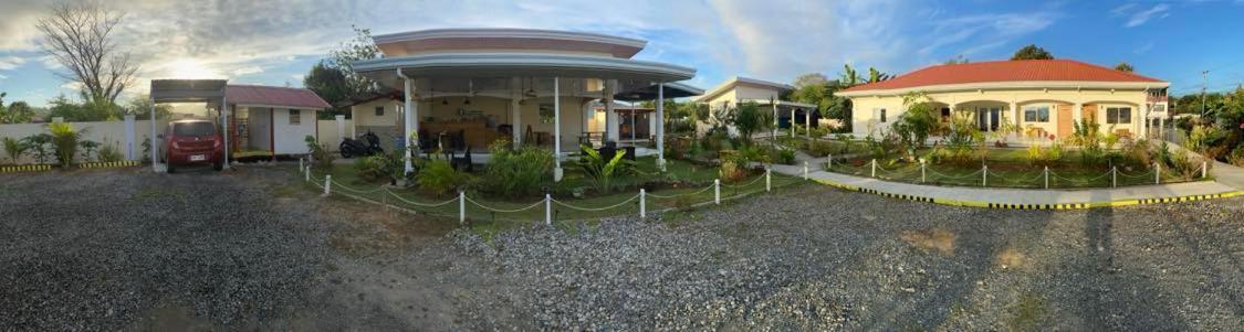 The Kubo Gardens Hotel San Juan  Exterior photo