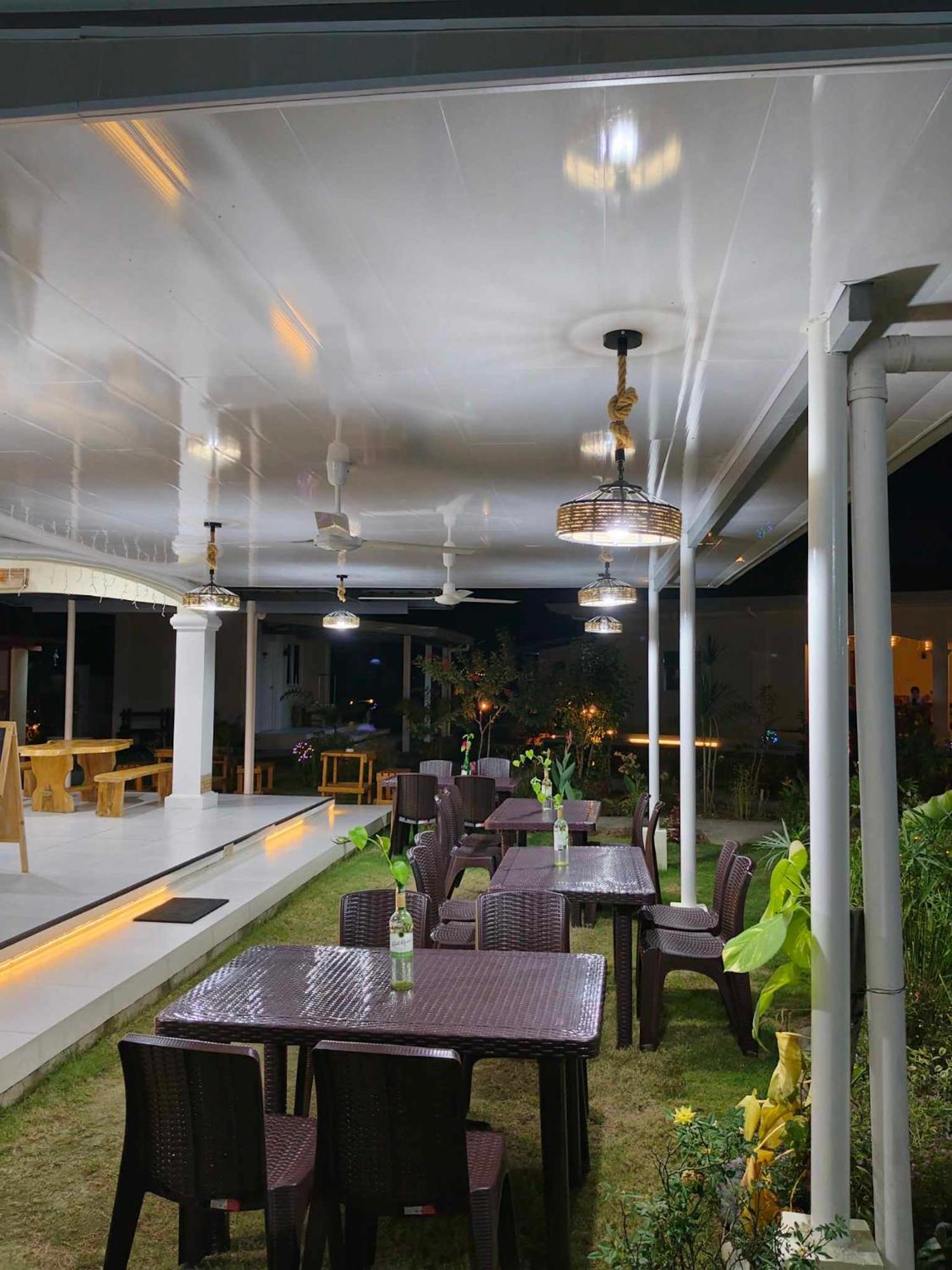 The Kubo Gardens Hotel San Juan  Exterior photo
